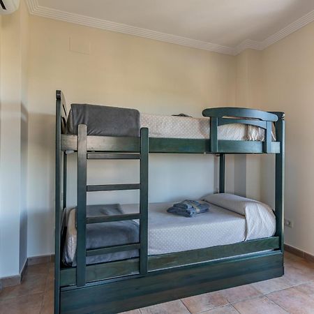 Los Albatros By H - Playa De Los Haraganes Hahb30P190 Ісла-Канела Екстер'єр фото