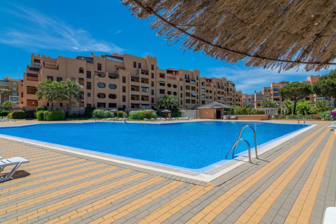 Los Albatros By H - Playa De Los Haraganes Hahb30P190 Ісла-Канела Екстер'єр фото