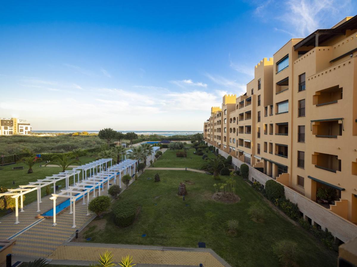 Los Albatros By H - Playa De Los Haraganes Hahb30P190 Ісла-Канела Екстер'єр фото