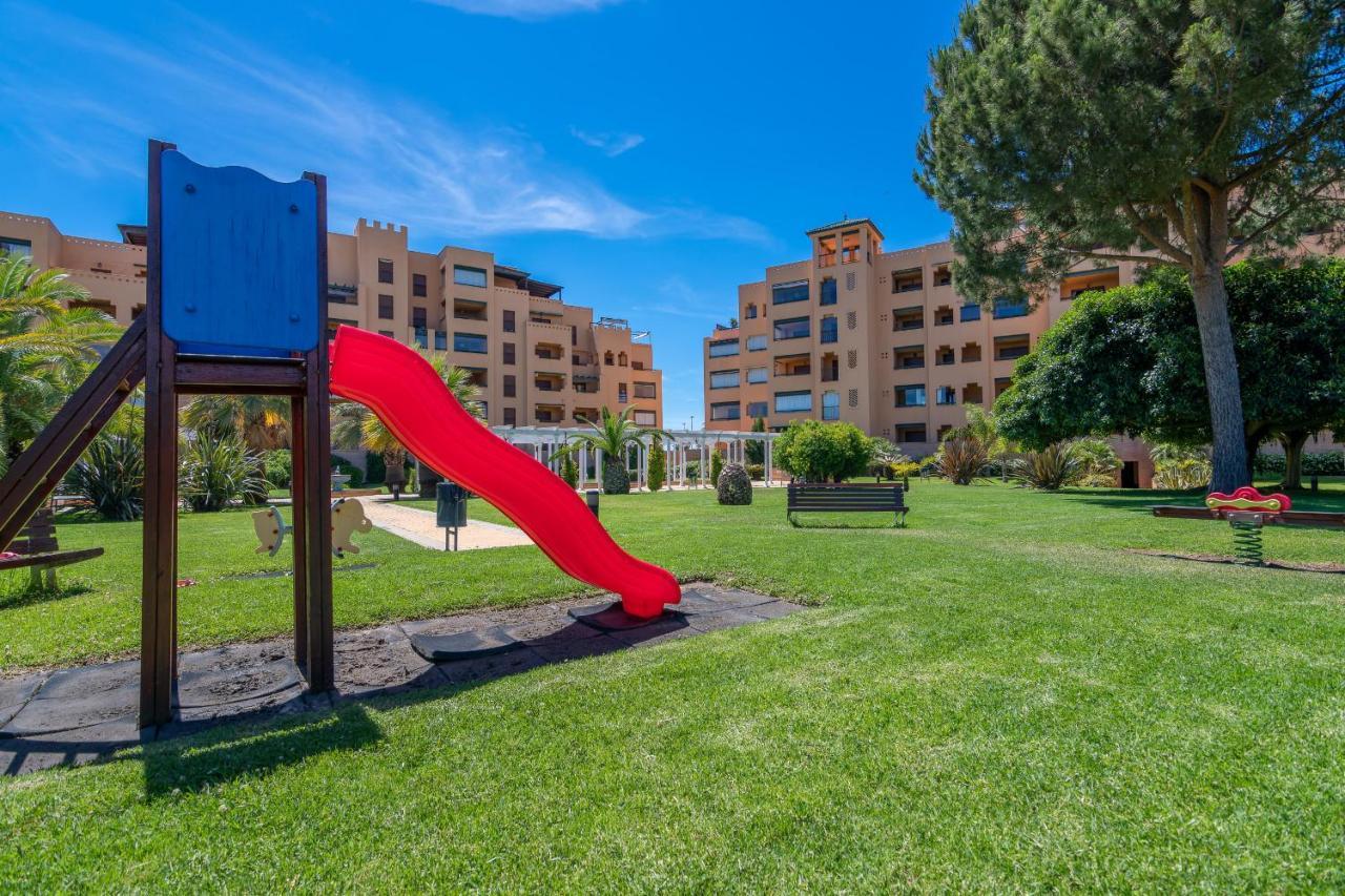 Los Albatros By H - Playa De Los Haraganes Hahb30P190 Ісла-Канела Екстер'єр фото