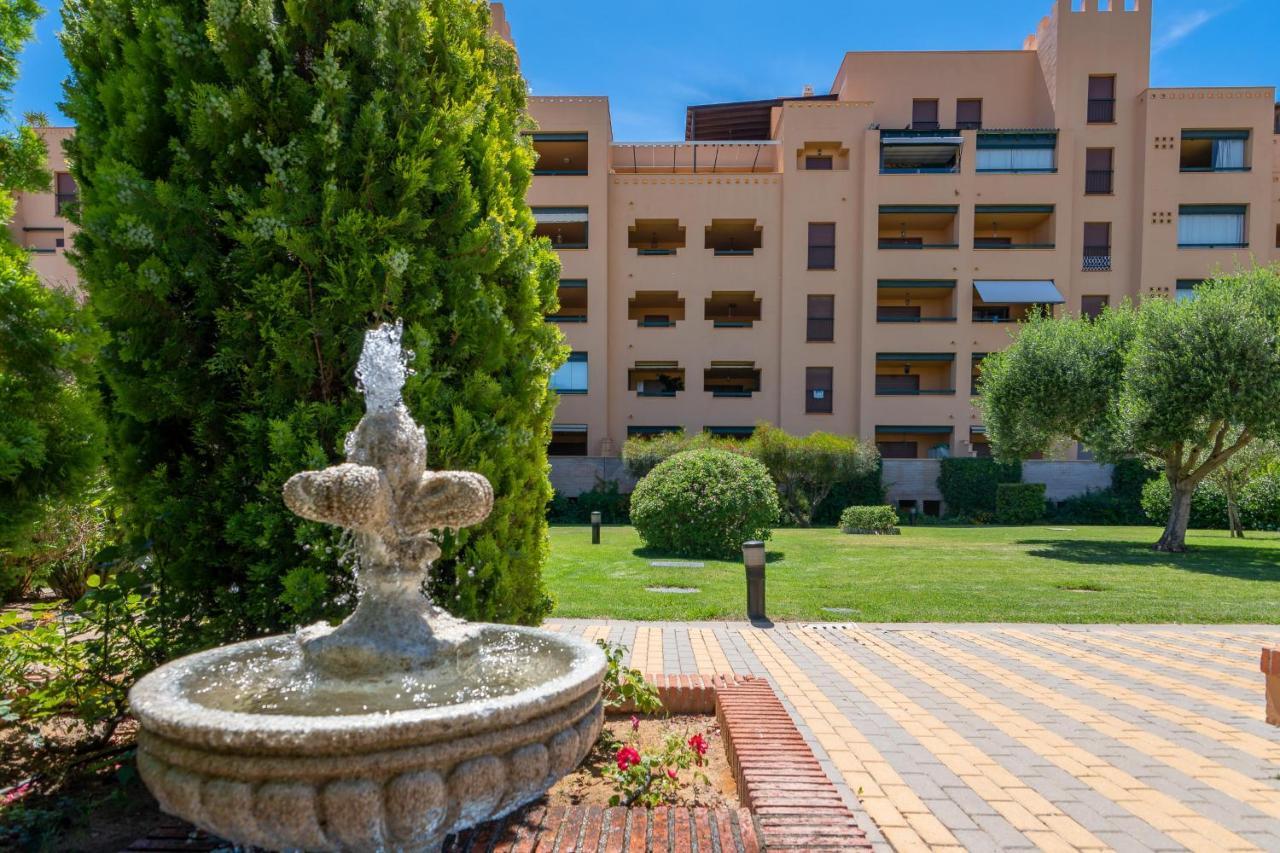 Los Albatros By H - Playa De Los Haraganes Hahb30P190 Ісла-Канела Екстер'єр фото