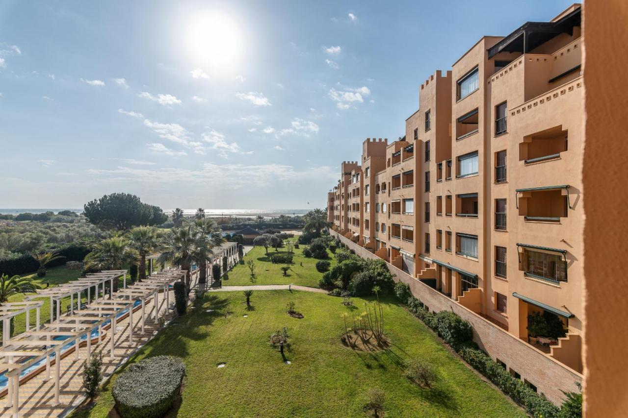 Los Albatros By H - Playa De Los Haraganes Hahb30P190 Ісла-Канела Екстер'єр фото