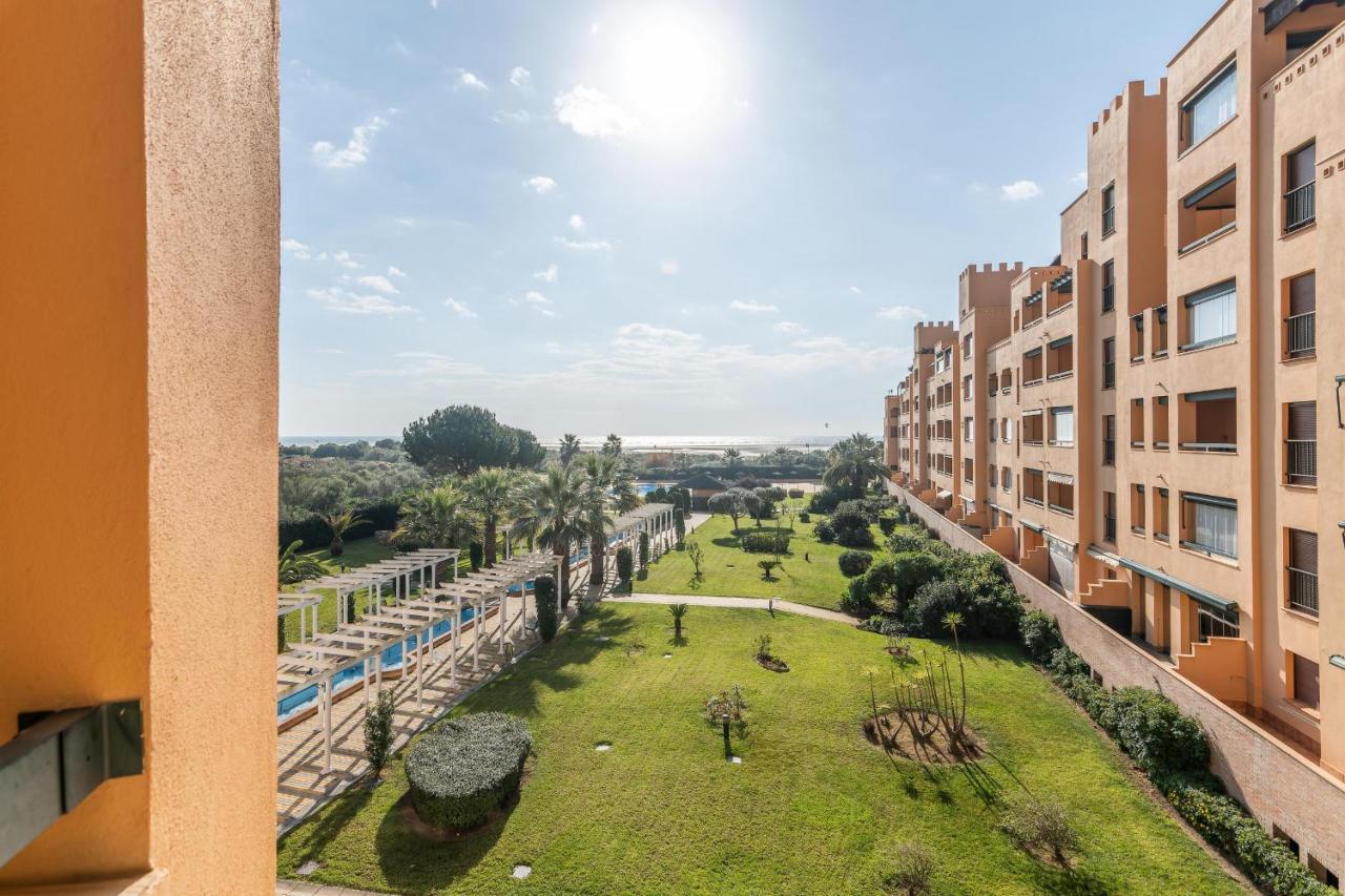 Los Albatros By H - Playa De Los Haraganes Hahb30P190 Ісла-Канела Екстер'єр фото