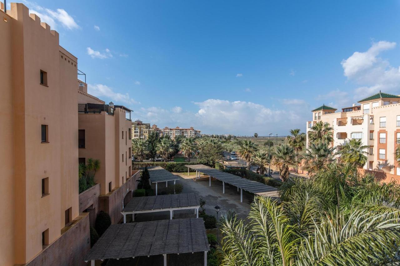 Los Albatros By H - Playa De Los Haraganes Hahb30P190 Ісла-Канела Екстер'єр фото