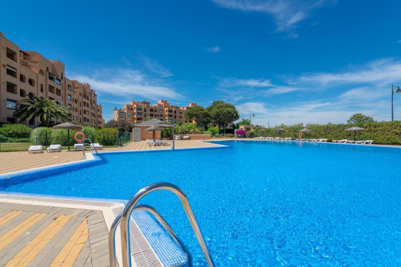 Los Albatros By H - Playa De Los Haraganes Hahb30P190 Ісла-Канела Екстер'єр фото
