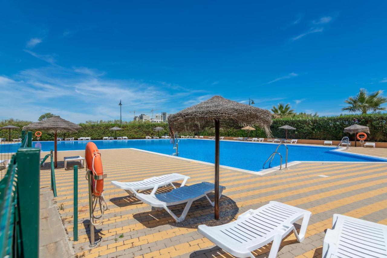 Los Albatros By H - Playa De Los Haraganes Hahb30P190 Ісла-Канела Екстер'єр фото
