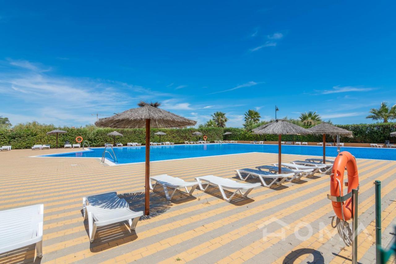 Los Albatros By H - Playa De Los Haraganes Hahb30P190 Ісла-Канела Екстер'єр фото