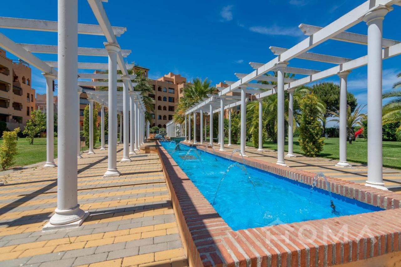 Los Albatros By H - Playa De Los Haraganes Hahb30P190 Ісла-Канела Екстер'єр фото