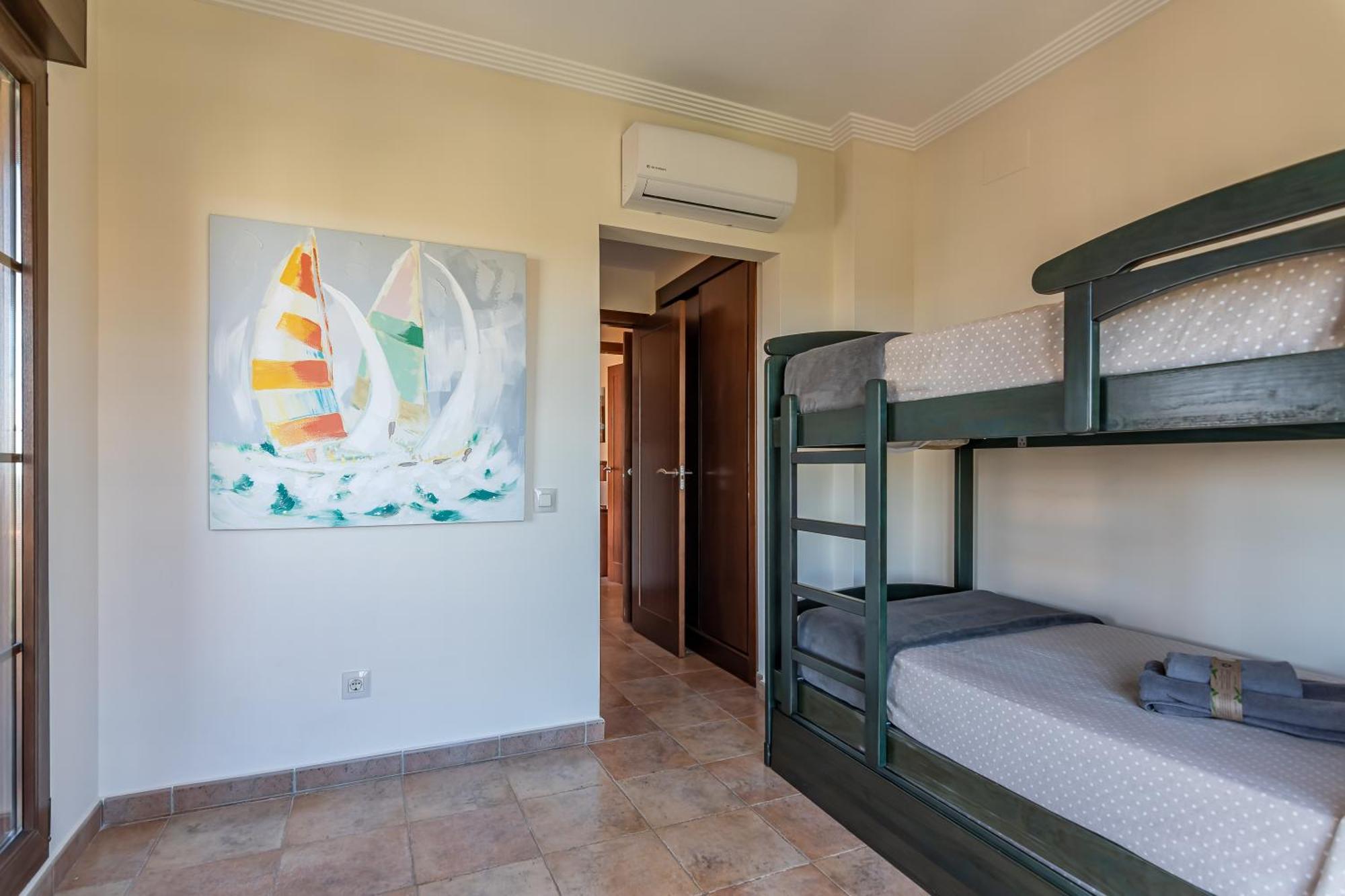 Los Albatros By H - Playa De Los Haraganes Hahb30P190 Ісла-Канела Екстер'єр фото
