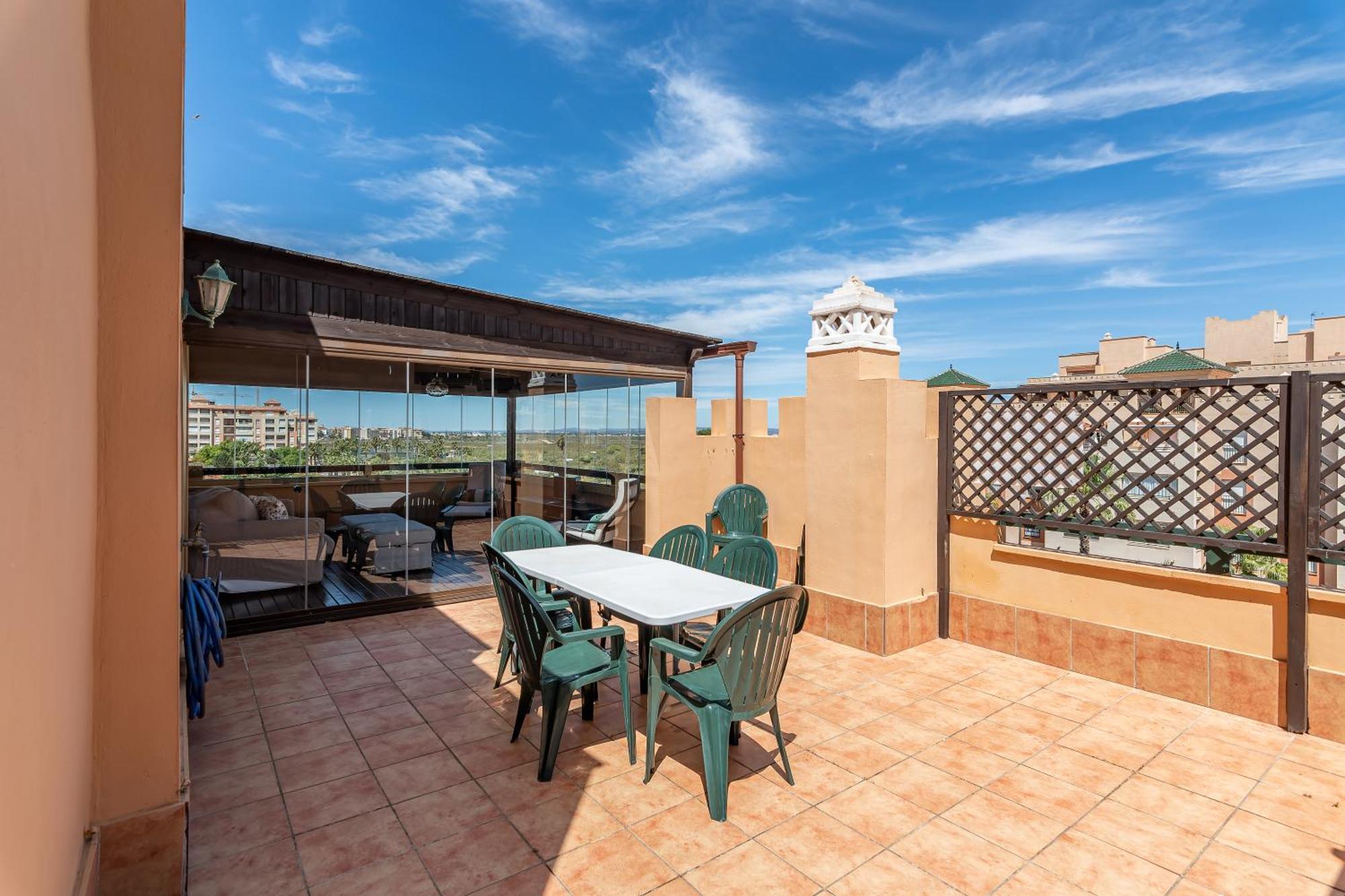 Los Albatros By H - Playa De Los Haraganes Hahb30P190 Ісла-Канела Екстер'єр фото