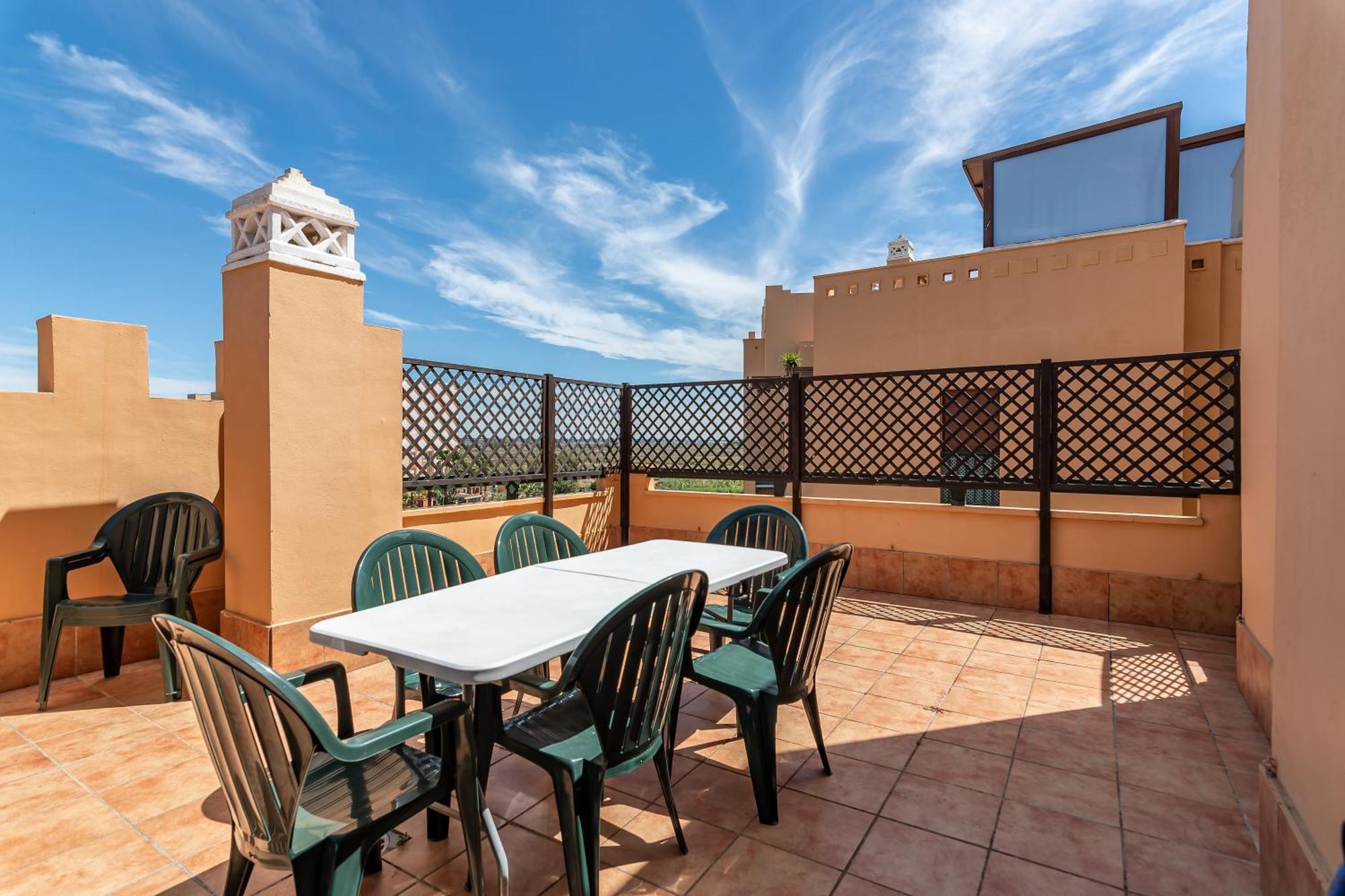 Los Albatros By H - Playa De Los Haraganes Hahb30P190 Ісла-Канела Екстер'єр фото