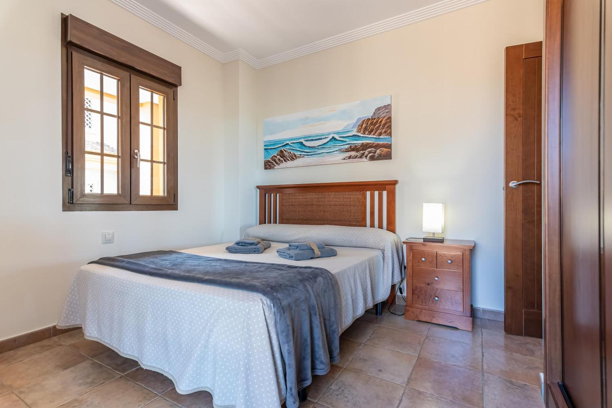 Los Albatros By H - Playa De Los Haraganes Hahb30P190 Ісла-Канела Екстер'єр фото