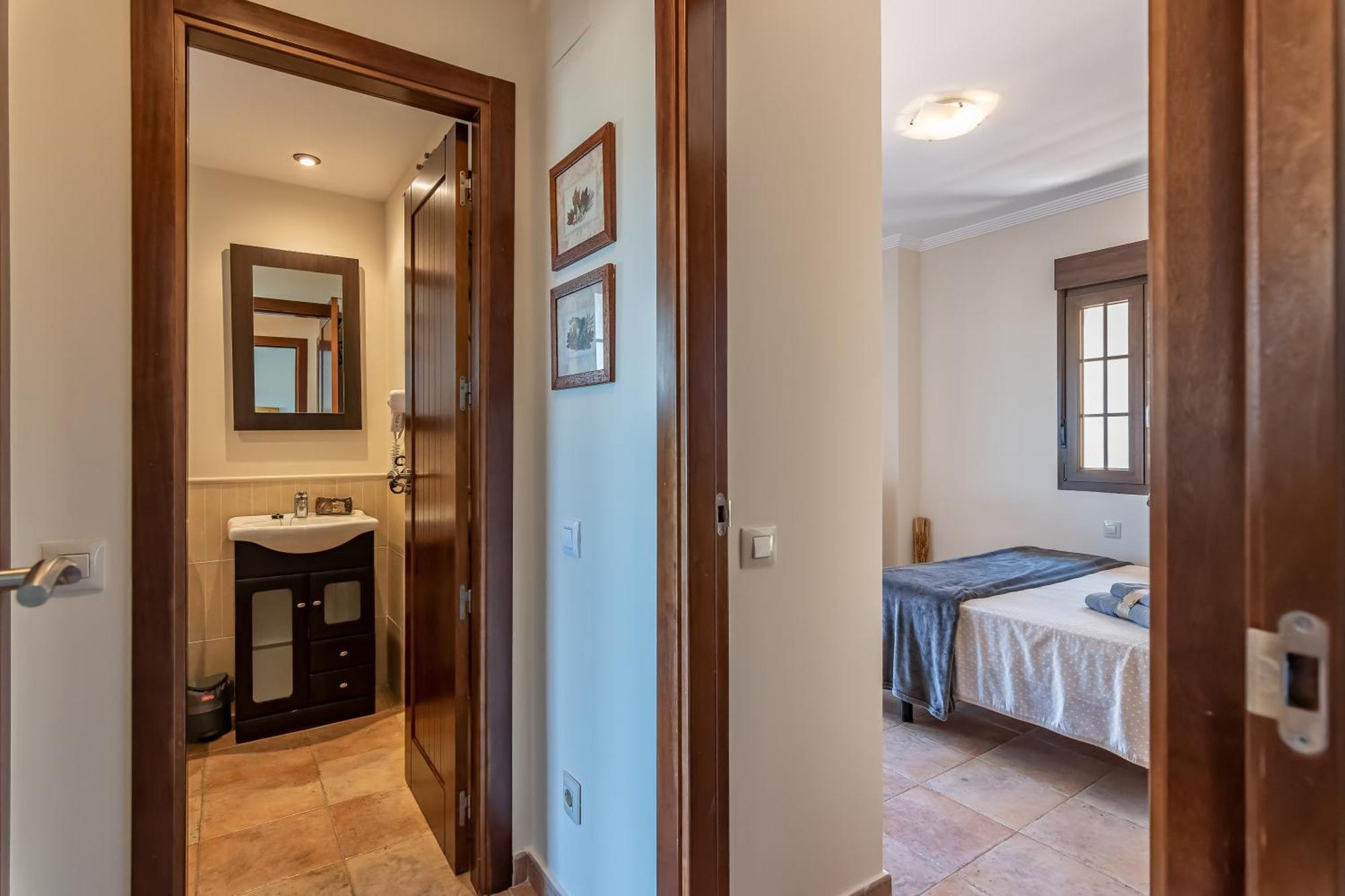 Los Albatros By H - Playa De Los Haraganes Hahb30P190 Ісла-Канела Екстер'єр фото