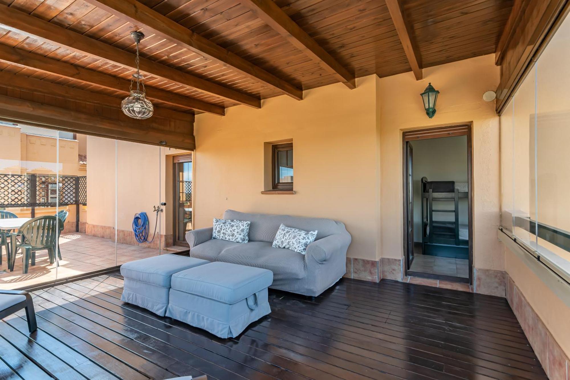 Los Albatros By H - Playa De Los Haraganes Hahb30P190 Ісла-Канела Екстер'єр фото