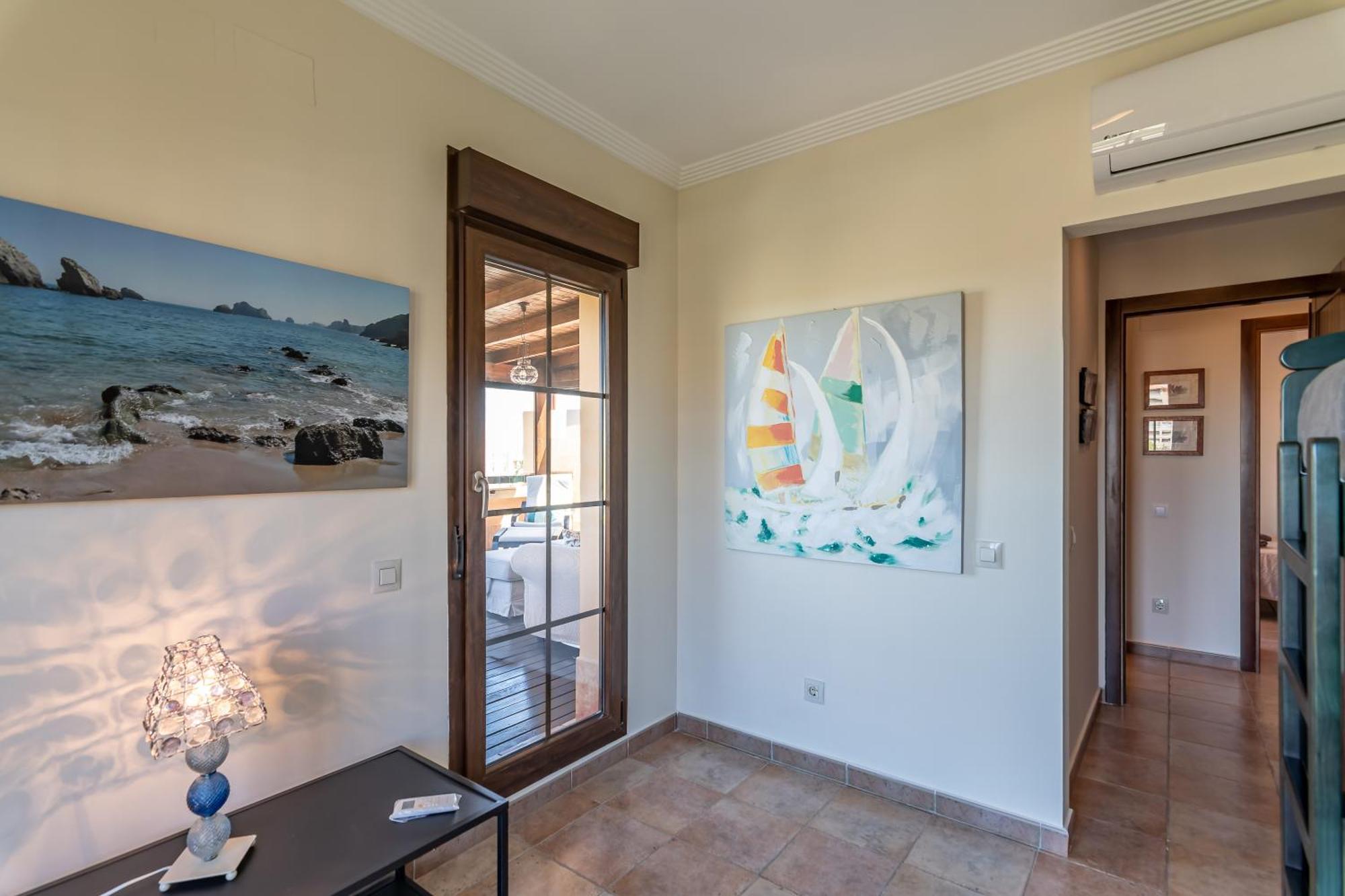 Los Albatros By H - Playa De Los Haraganes Hahb30P190 Ісла-Канела Екстер'єр фото