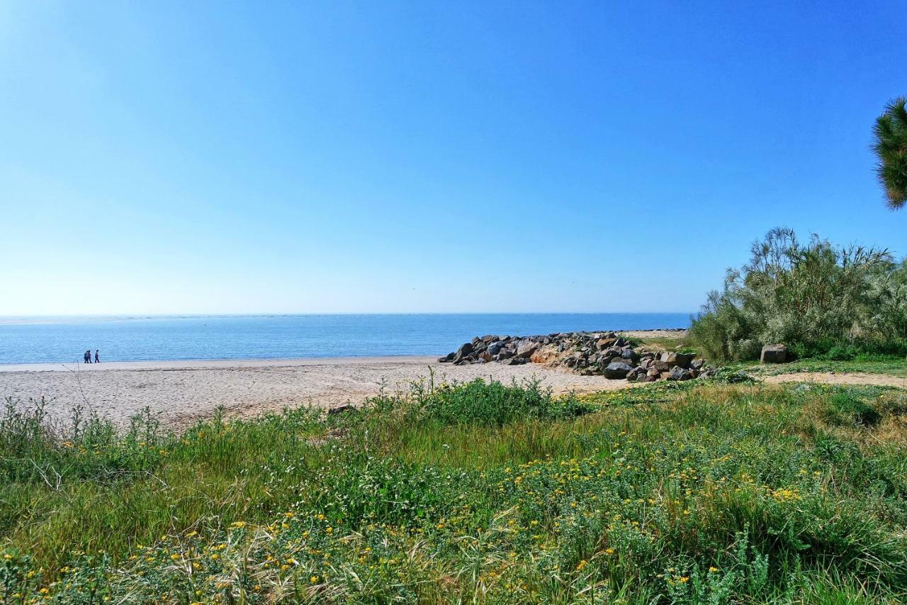 Los Albatros By H - Playa De Los Haraganes Hahb30P190 Ісла-Канела Екстер'єр фото