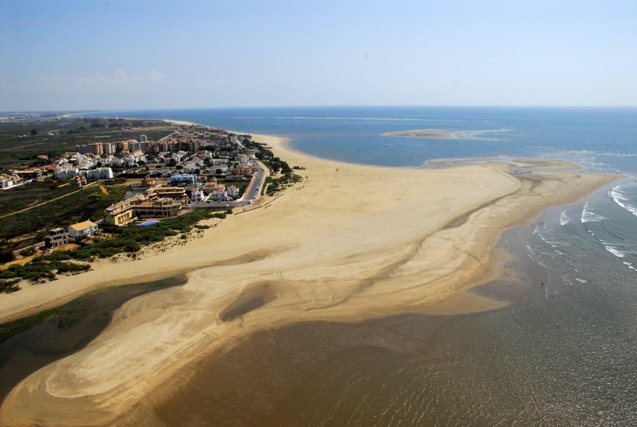 Los Albatros By H - Playa De Los Haraganes Hahb30P190 Ісла-Канела Екстер'єр фото