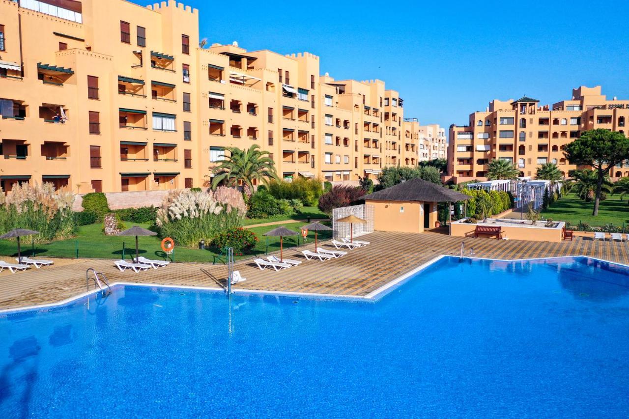 Los Albatros By H - Playa De Los Haraganes Hahb30P190 Ісла-Канела Екстер'єр фото